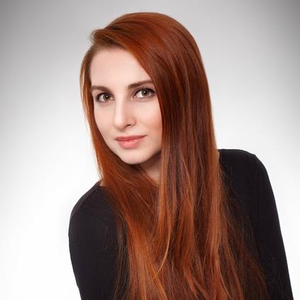 Wiktoria Giedrojć