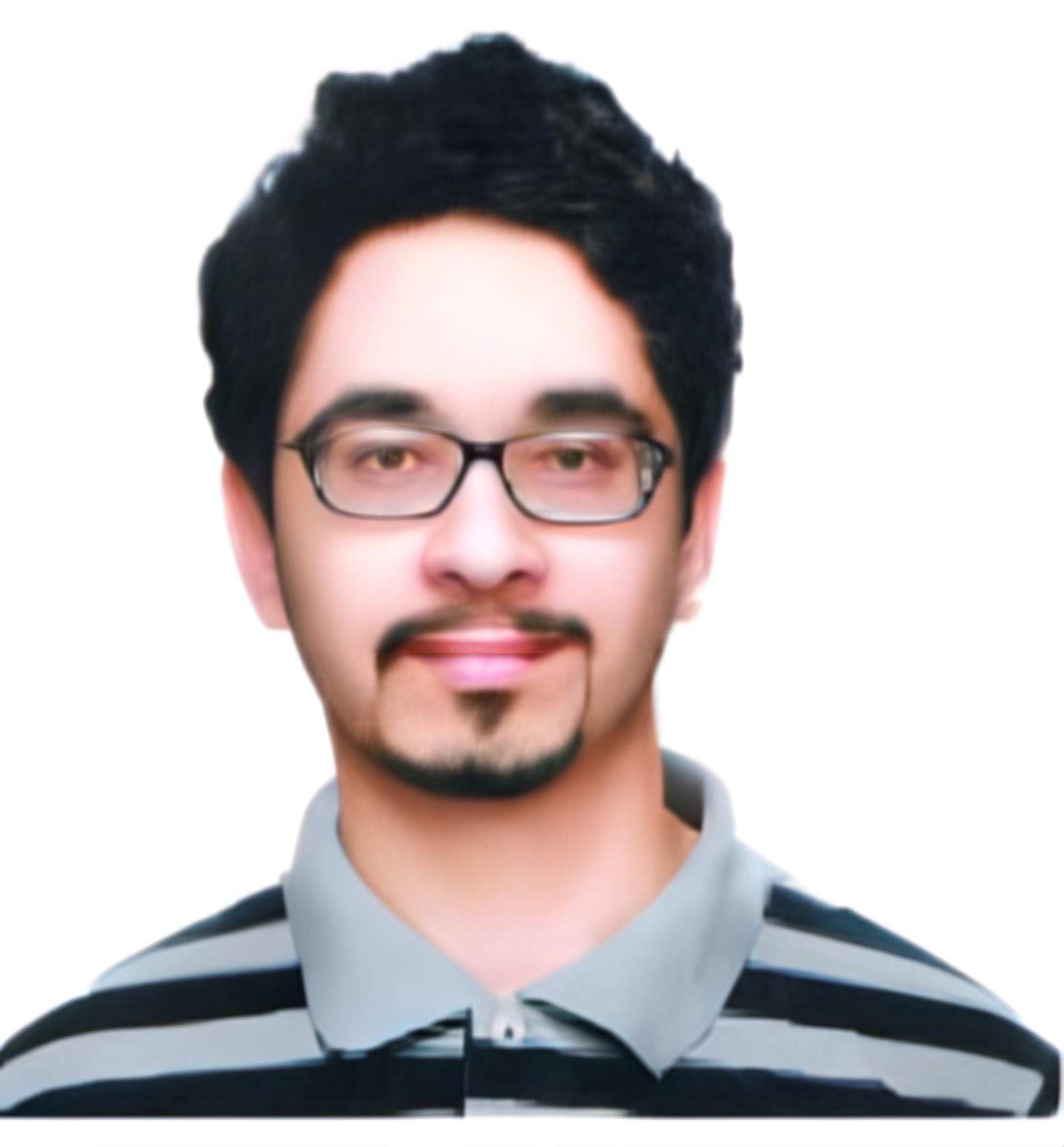 Sourabh Jogalekar