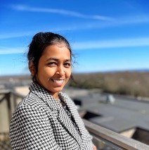 ROSHINI KRISHNA ULLATU PARAMBIL
