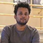 Sudhan Bhandari