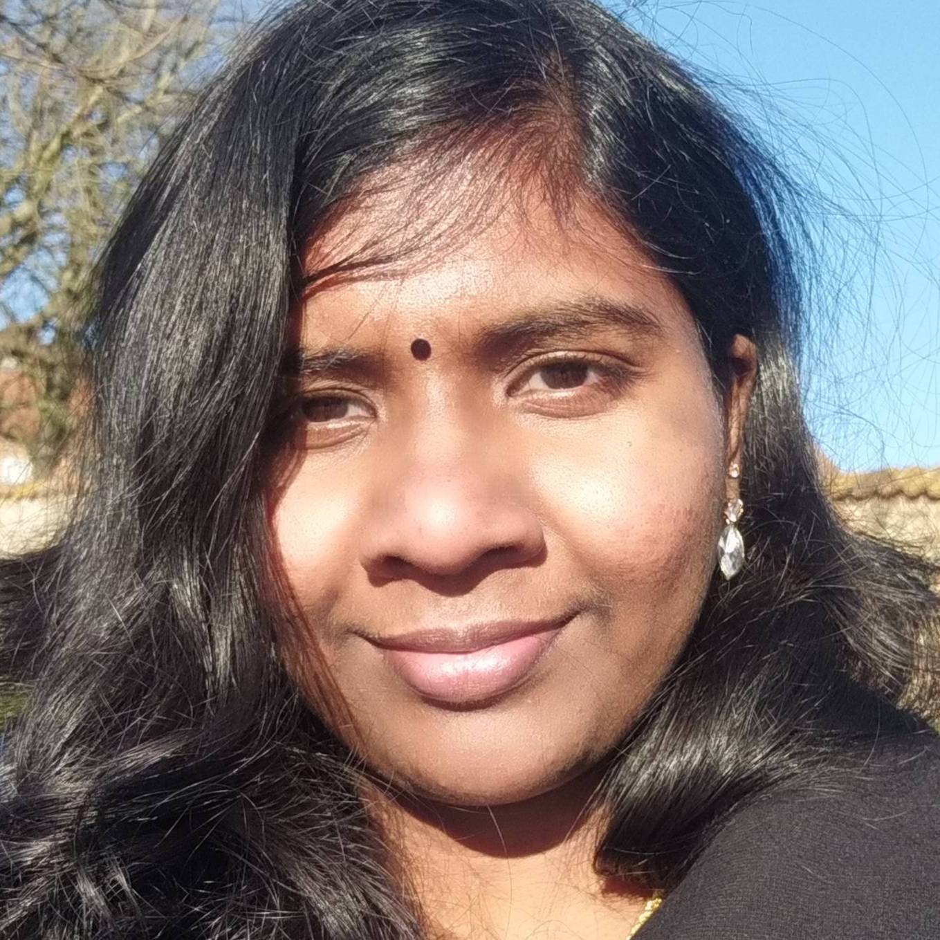 Kanmani Natesan