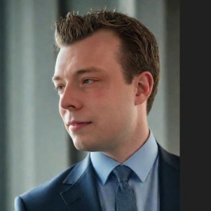Simon Dubgaard Andersen