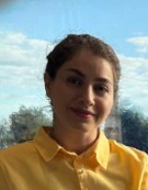 Niloufar Hanifezad