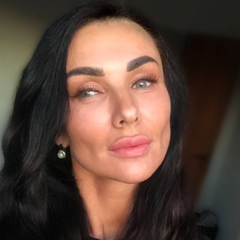 Ekaterina Omelchenko
