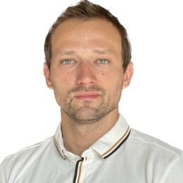 Alex Zarianskyi