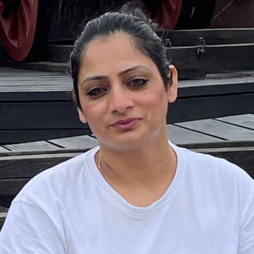 Neena Pathania