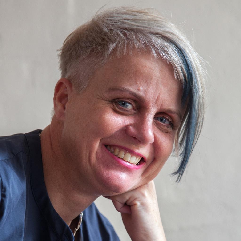 Monique Van Staalduinen