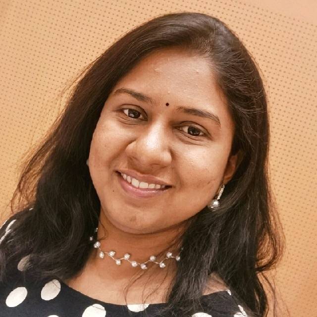 Swetha Kalyani