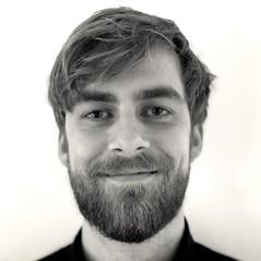 Tomas Kjær