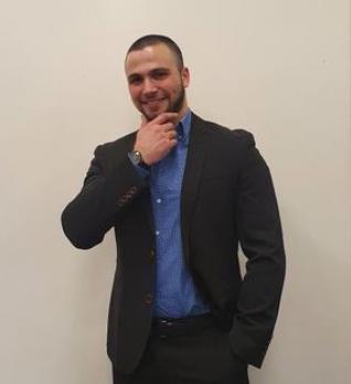 Fouad Murjan