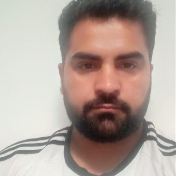 Karamjit Singh Sekhon