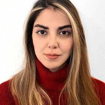 Tina Heidari