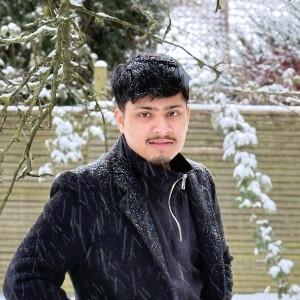 Namaraj Belbase