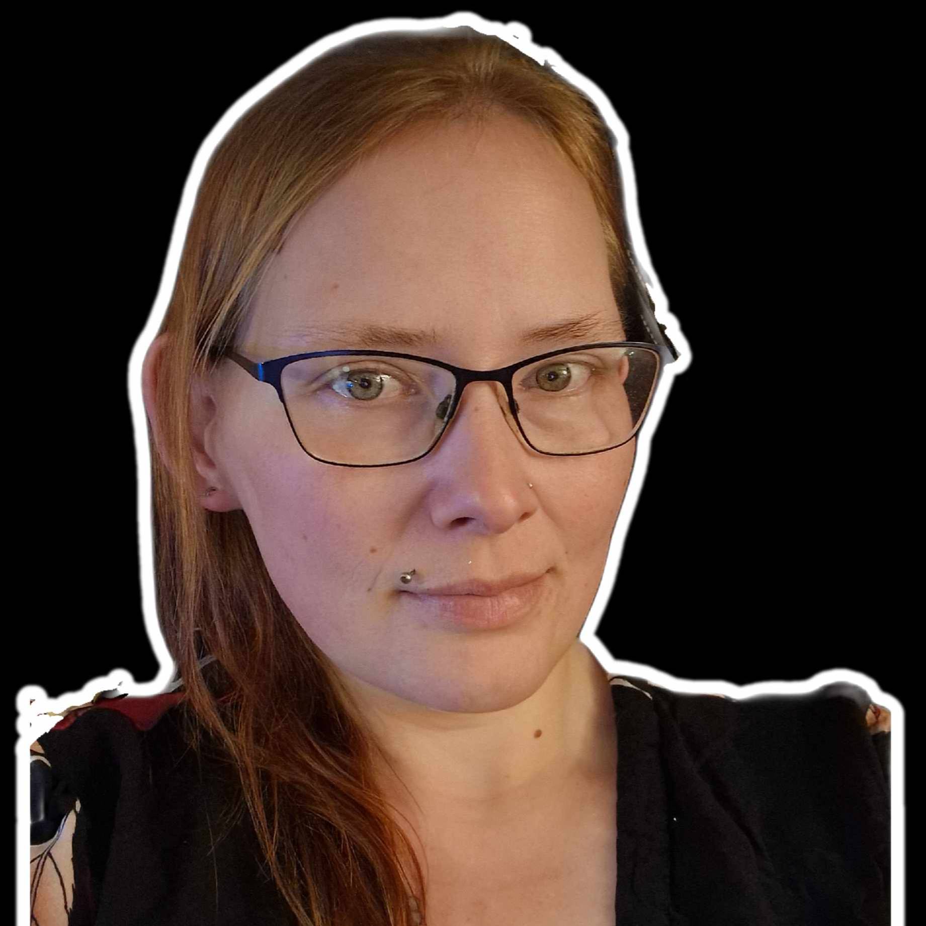 Helene Monefeldt