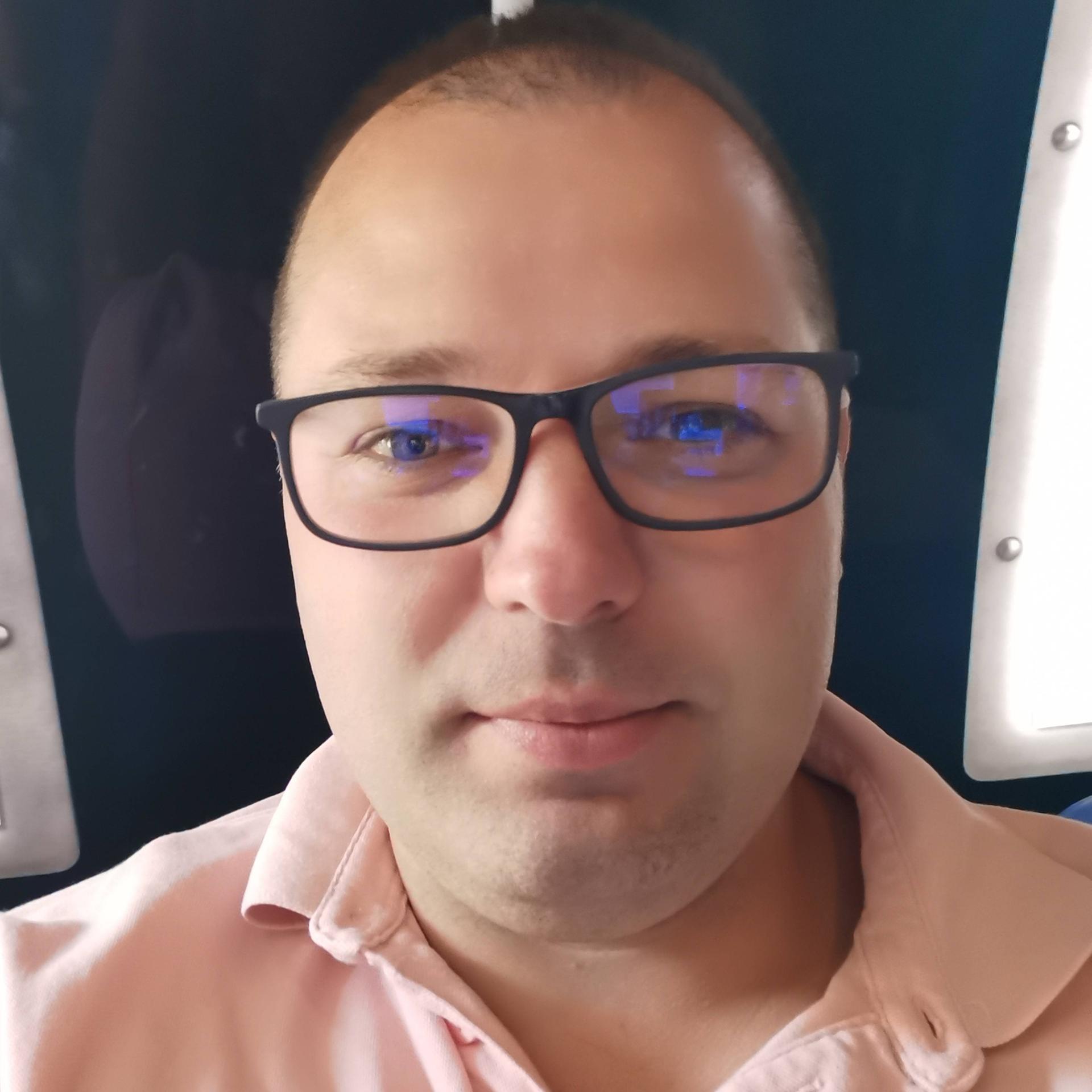 Marius Hustiu