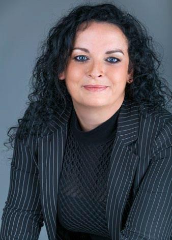 Catherine Dorfman Igel