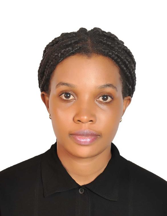 BABRAH ATUKUNDA
