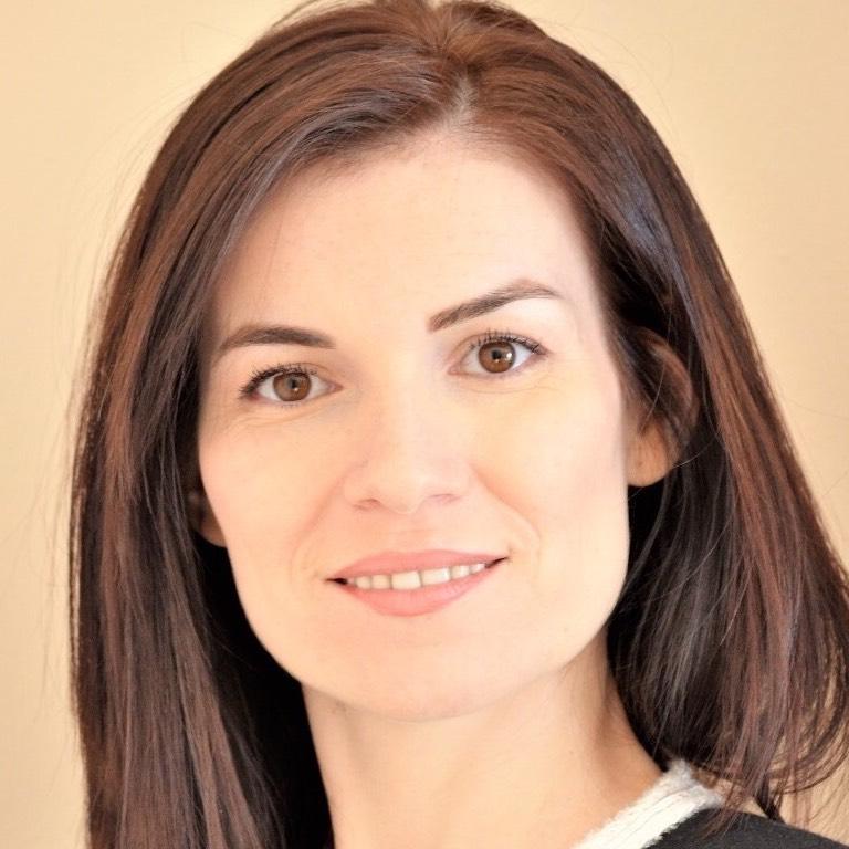 Elisabeta Porut