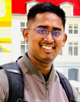 Nahidul Islam