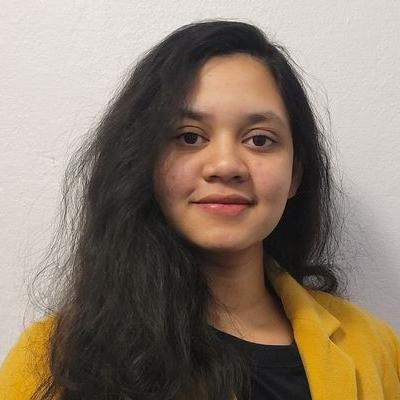 Moumita Sen Gupta