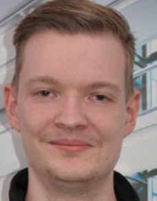 Joachim Hansen