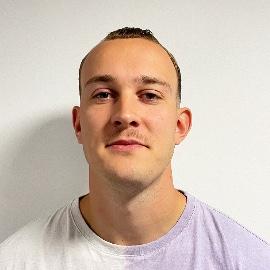 Pelle Rye Hartmann