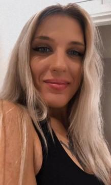 Miglė Černevičiūtė