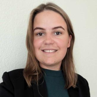 Benedicte Alexandersen