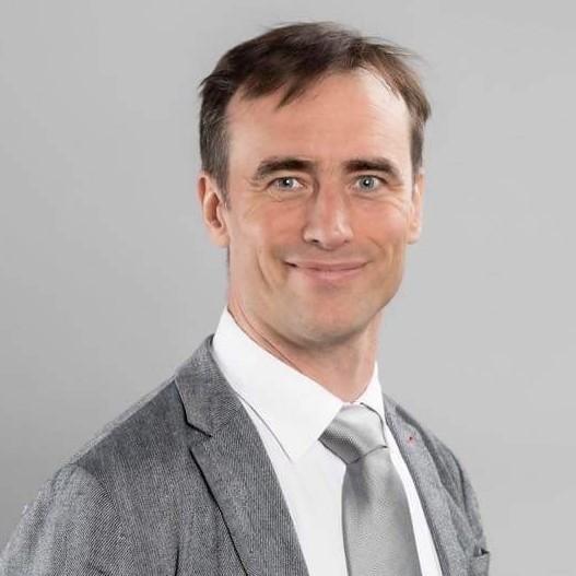 Steven Davy