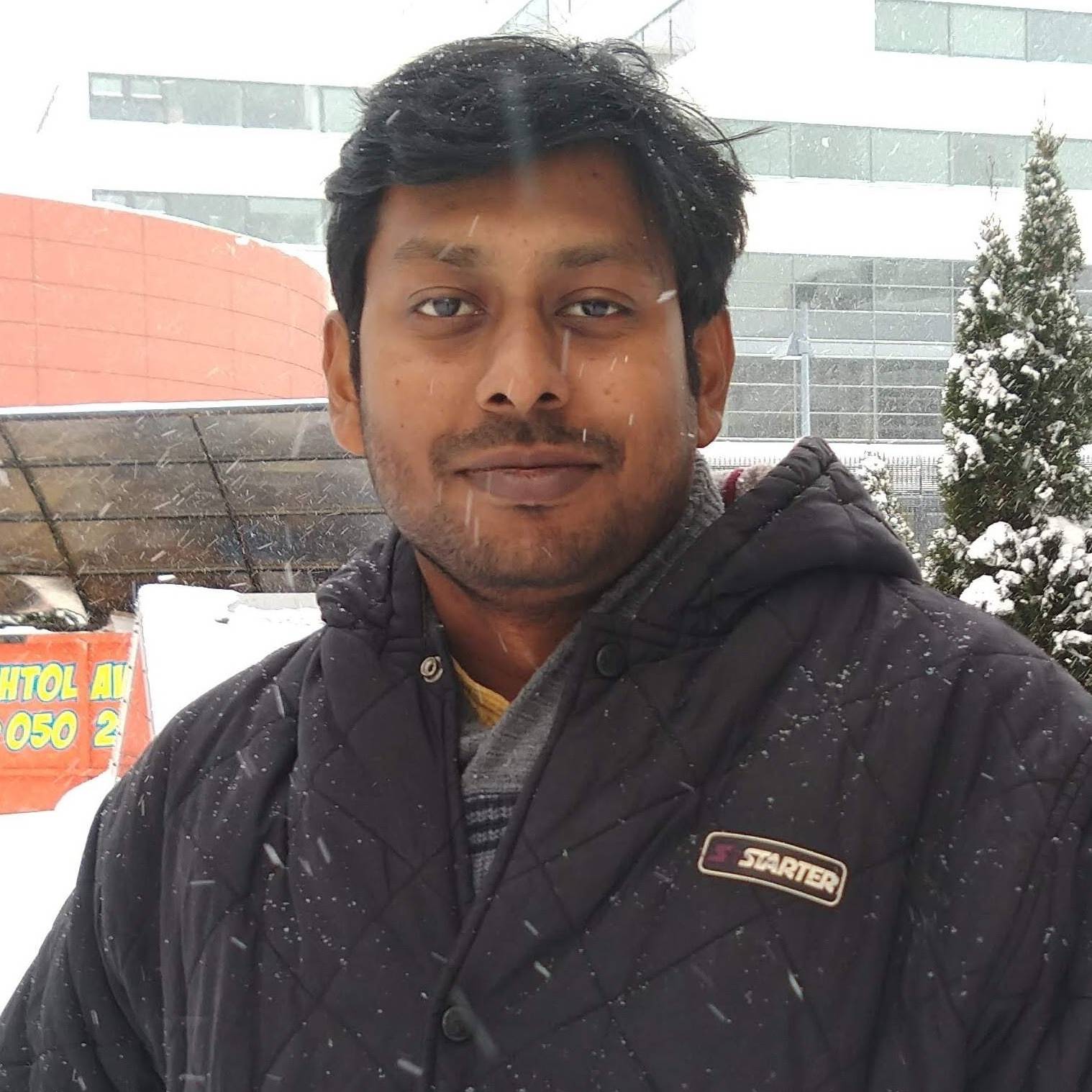 GANESH KARTHIKEYAN
