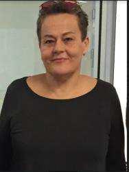 Pernille Hagild Bendixen