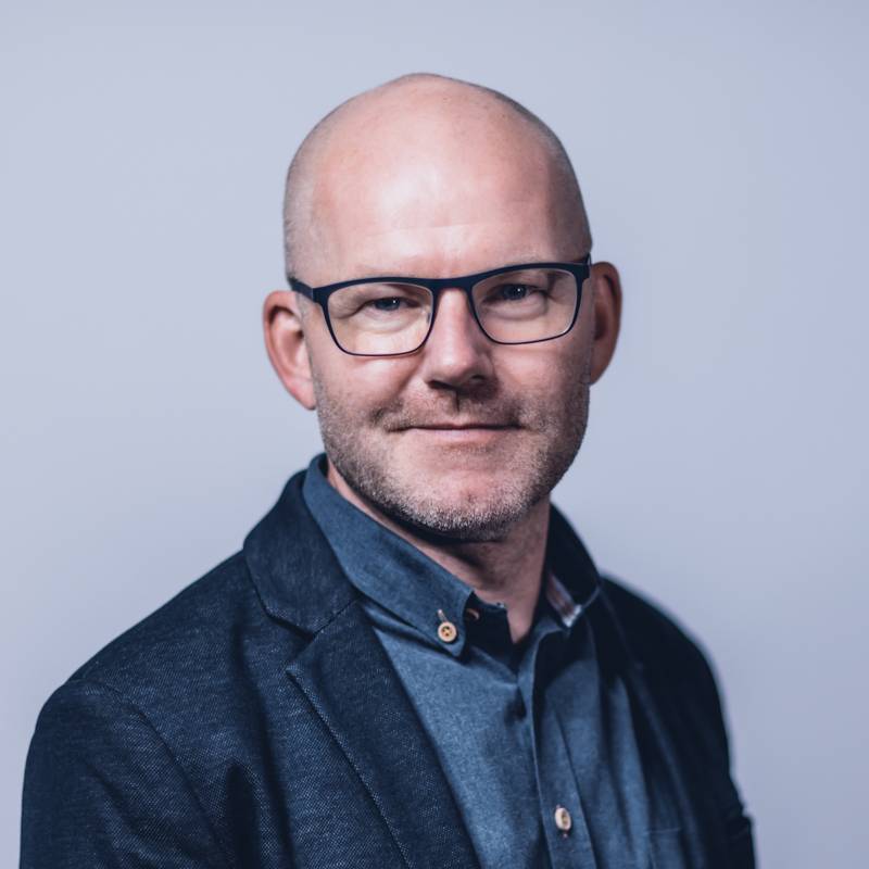 Kenneth Fossum