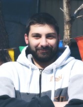 Nikolaos Syropoulos