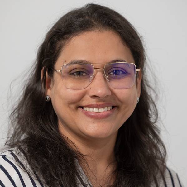 Madhura Joshi