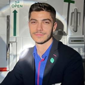 Gianni-Franco Brinkman