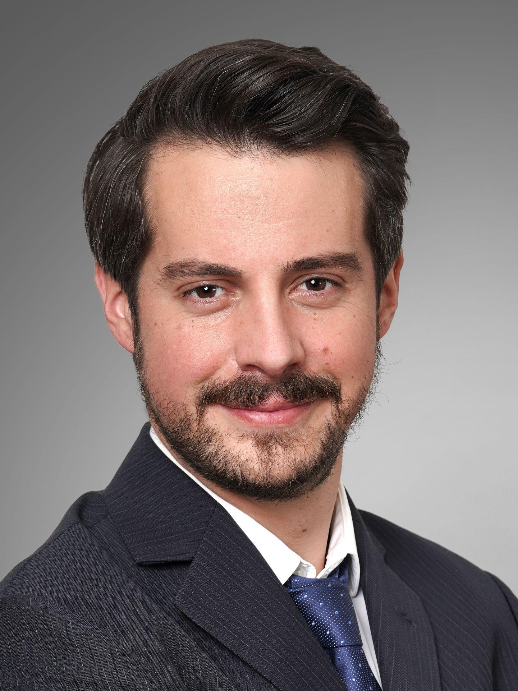 Ronan SIMON