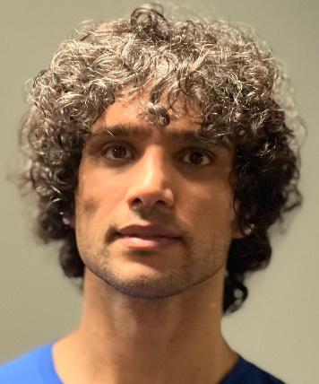 Milad Kazemi