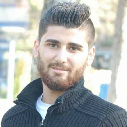 Ahmad Gazeh