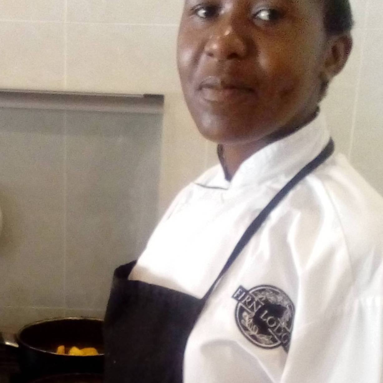PRECIOUS TATENDA TONGOGARA