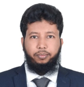 Md Imran Hosen