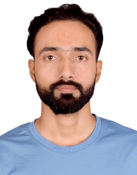 Prastab Dahal