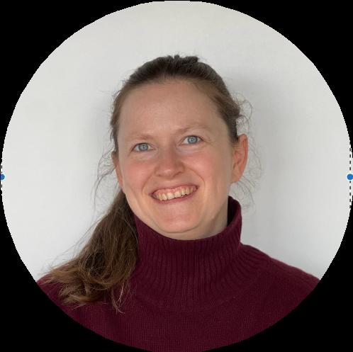 Vibeke Lie Mortensen