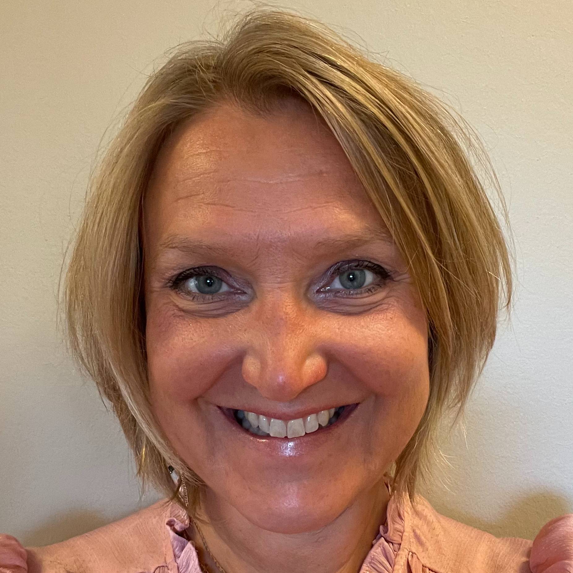 Lena Stensrud