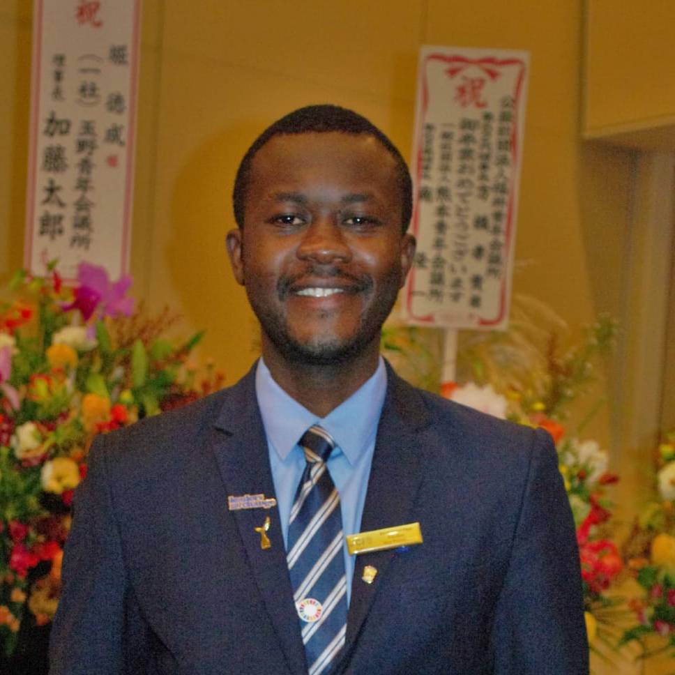 Emmanuel OSEI