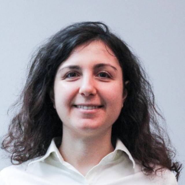 Alessia Covello