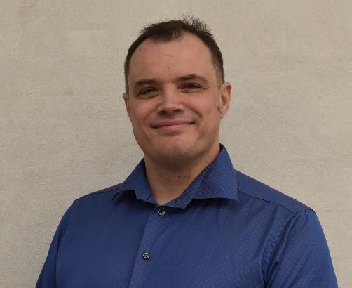 David Luhaäär