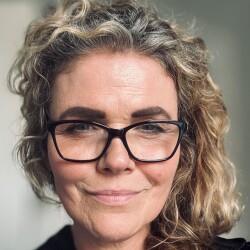 Ann Mette Vinholt