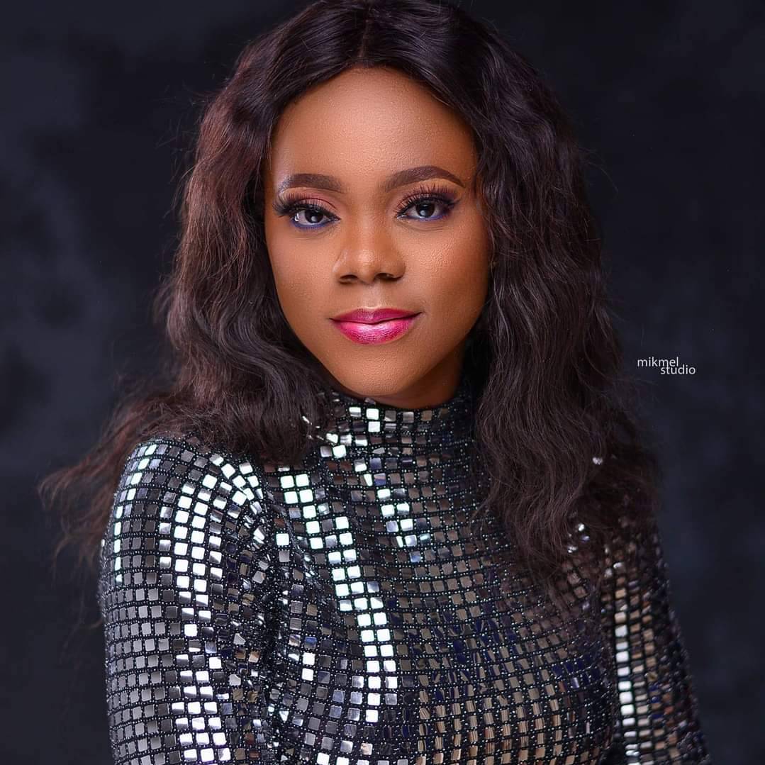 Chinenye Rita Ezeani