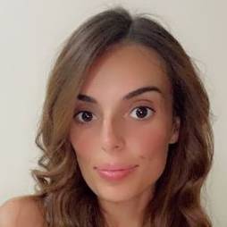 Yasmine El kadiri