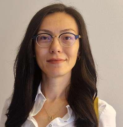 YASEMIN BORBAY AYAN
